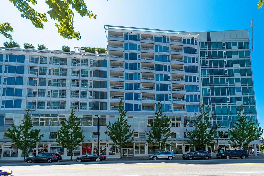 1003 133 E Esplanade North Vancouver, BC - 30
