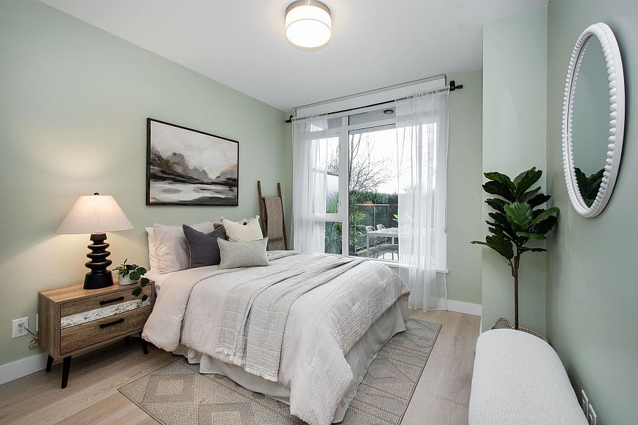 105 1295 Conifer Street North Vancouver, BC - 25