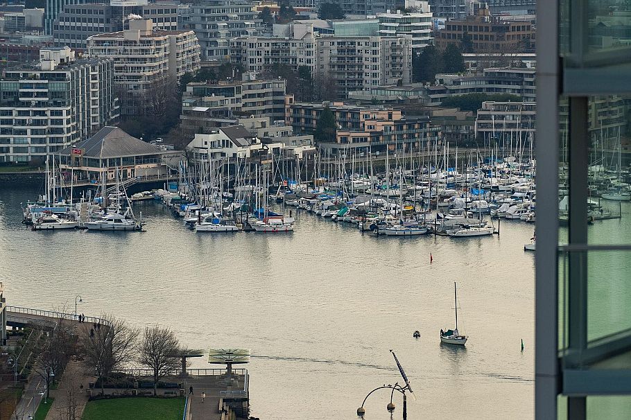 2610 501 Pacific Street Vancouver, BC - 20