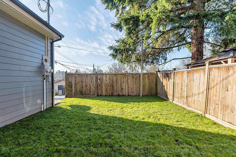 3439 Fleming Street Vancouver, BC - 19