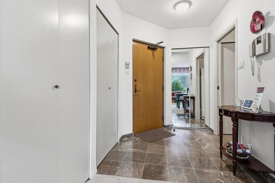 101 2108 W 38th Avenue Vancouver, BC - 2