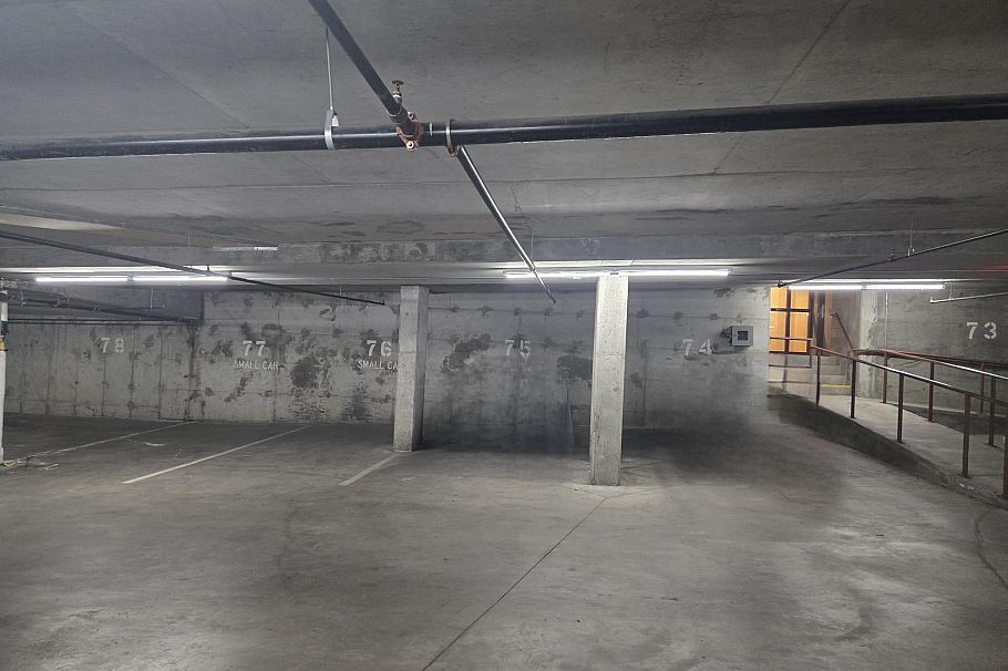 101 2108 W 38th Avenue Vancouver, BC - 23