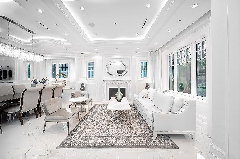 6338 Elm Street Vancouver, BC - 2