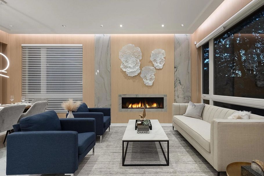 1 2128 W 21st Avenue Vancouver, BC - 8