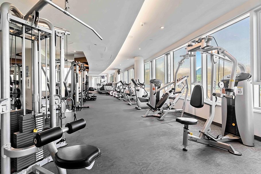 2304 1500 Fern Street North Vancouver, BC - 29