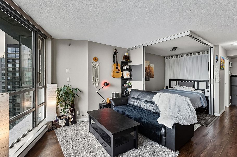 2610 501 Pacific Street Vancouver, BC - 13