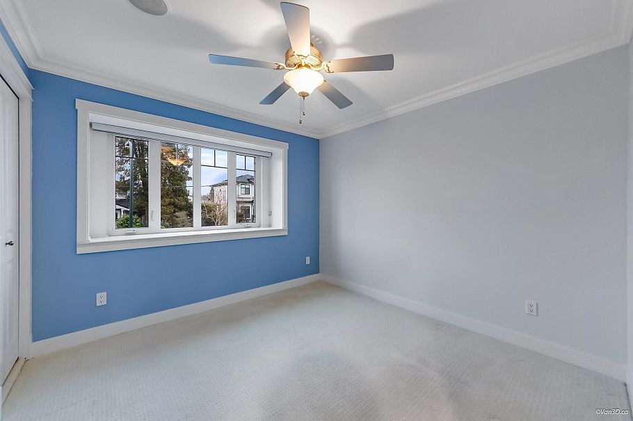 6167 Commercial Street Vancouver, BC - 13