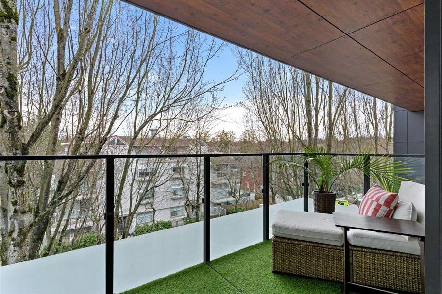 304 717 W 17th Avenue Vancouver, BC - 19