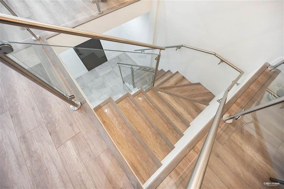 510 25th  W Street North Vancouver, BC - 13