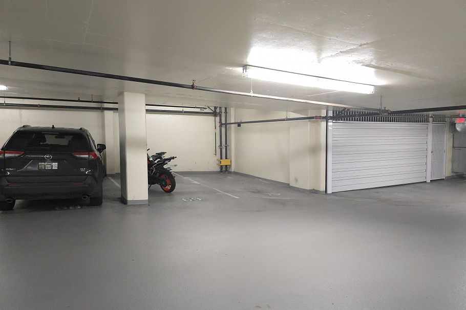 1103 1221 Bidwell Street Vancouver, BC - 15