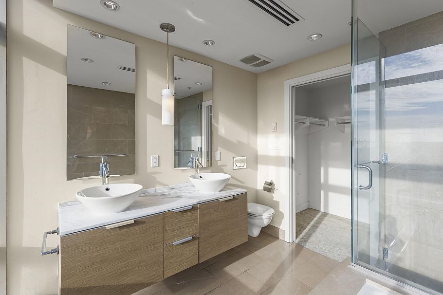 3308 1111 Alberni Street Vancouver, BC - 34