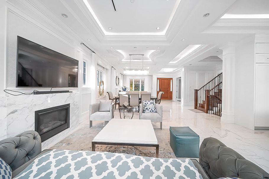 6338 Elm Street Vancouver, BC - 3