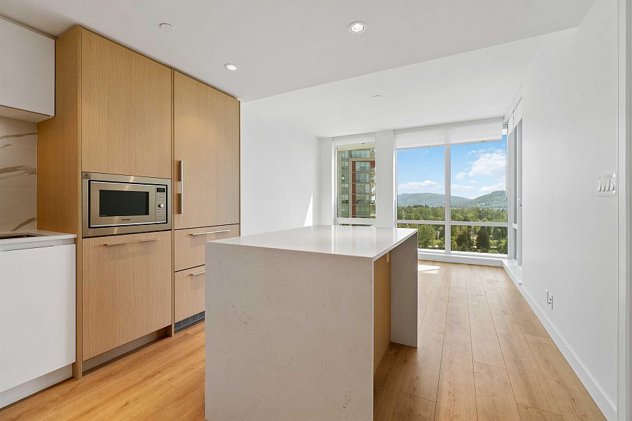 2304 1500 Fern Street North Vancouver, BC - 7