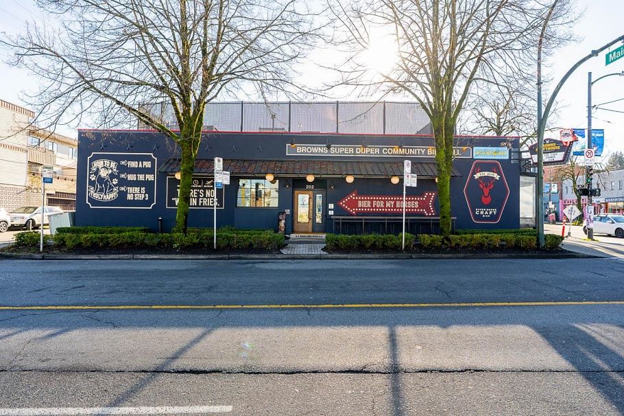 3174 Prince Edward Street Vancouver, BC - 31