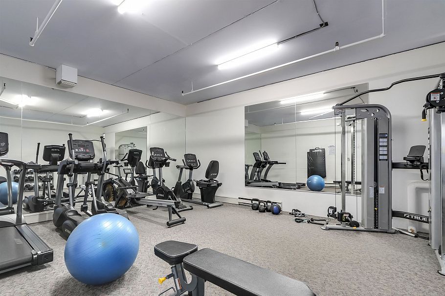 1206 110 W 4th Street North Vancouver, BC - 22