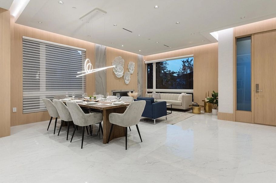 1 2128 W 21st Avenue Vancouver, BC - 6