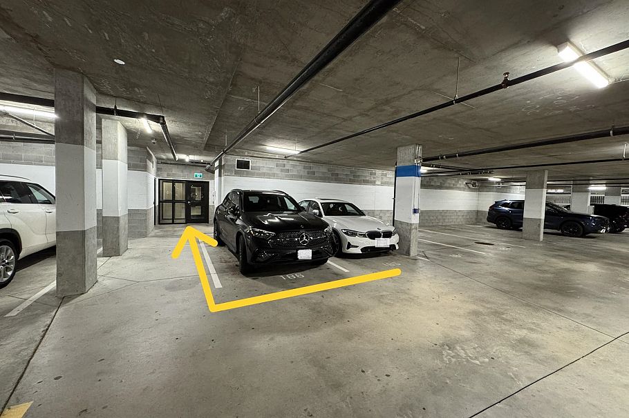 501 3487 Binning Road Vancouver, BC - 33