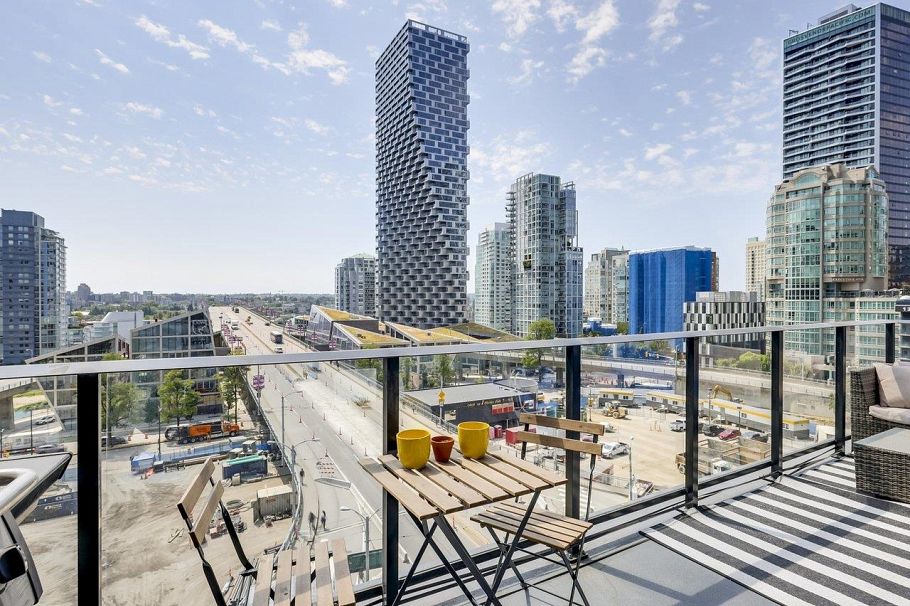 912 1325 Rolston Street Vancouver, BC - 17