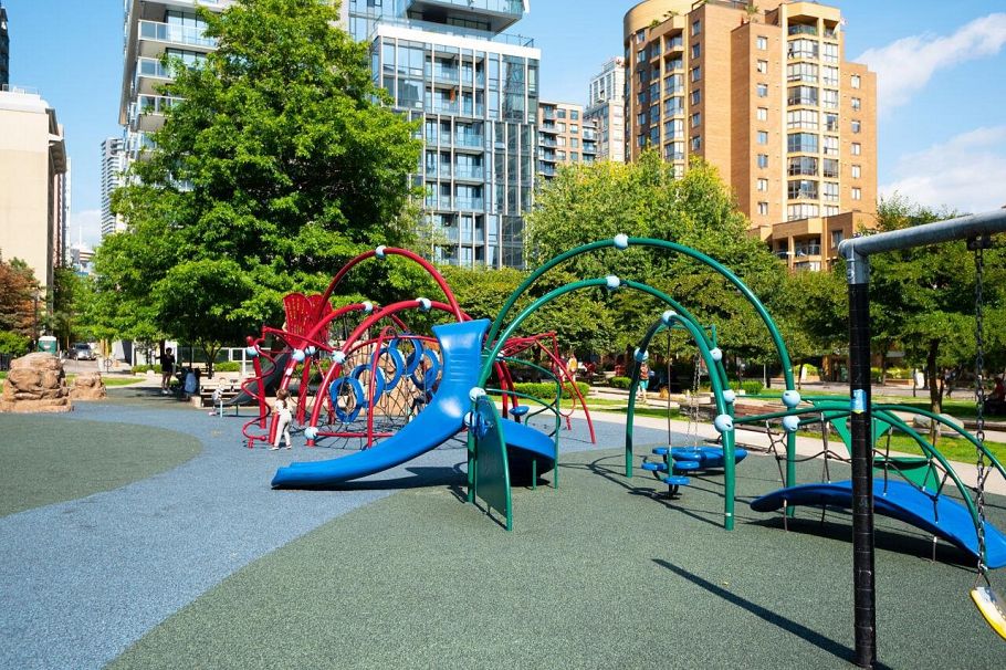 1205 1082 Seymour Street Vancouver, BC - 30