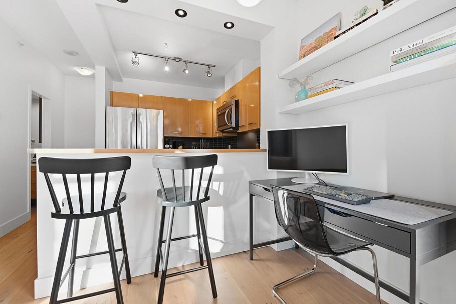 311 2268 Redbud Lane Vancouver, BC - 5