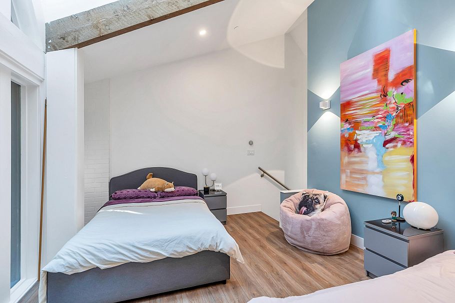 4 328 E 2nd Street North Vancouver, BC - 15