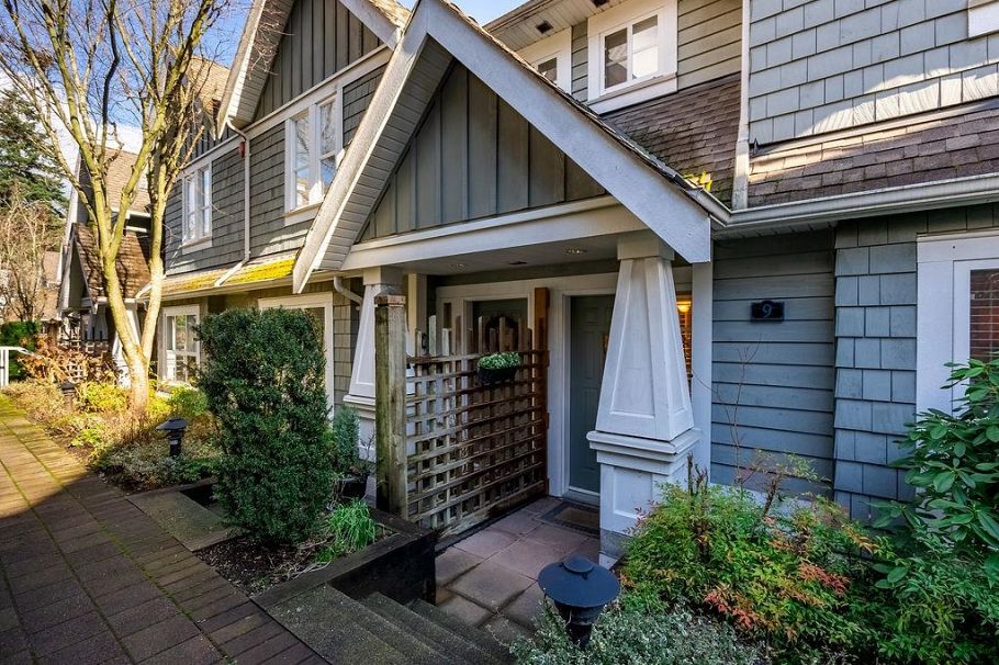 9 2688 Mountain Highway North Vancouver, BC - 2