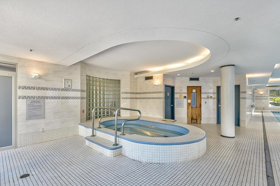 502 1323 Homer Street Vancouver, BC - 30