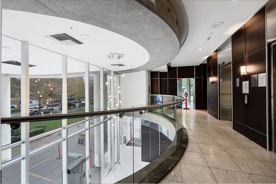 1704 555 Jervis Street Vancouver, BC - 24