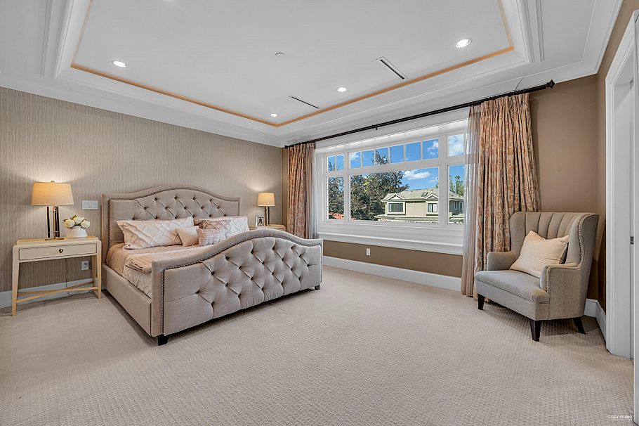 2069 W 28th Avenue Vancouver, BC - 27