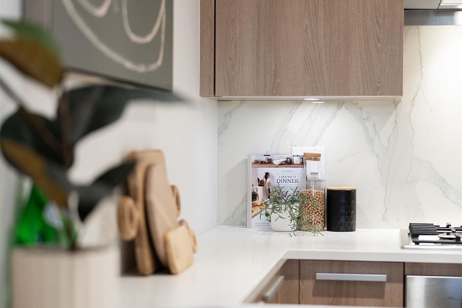 105 1295 Conifer Street North Vancouver, BC - 13