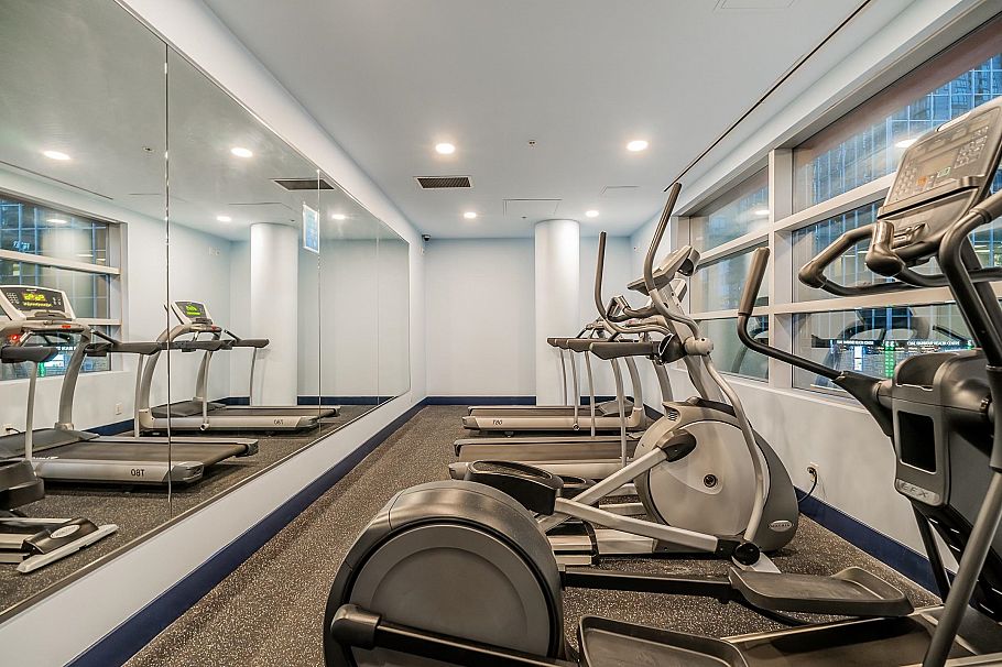 807 1211 Melville Street Vancouver, BC - 31