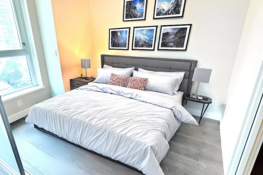 1103 1221 Bidwell Street Vancouver, BC - 7