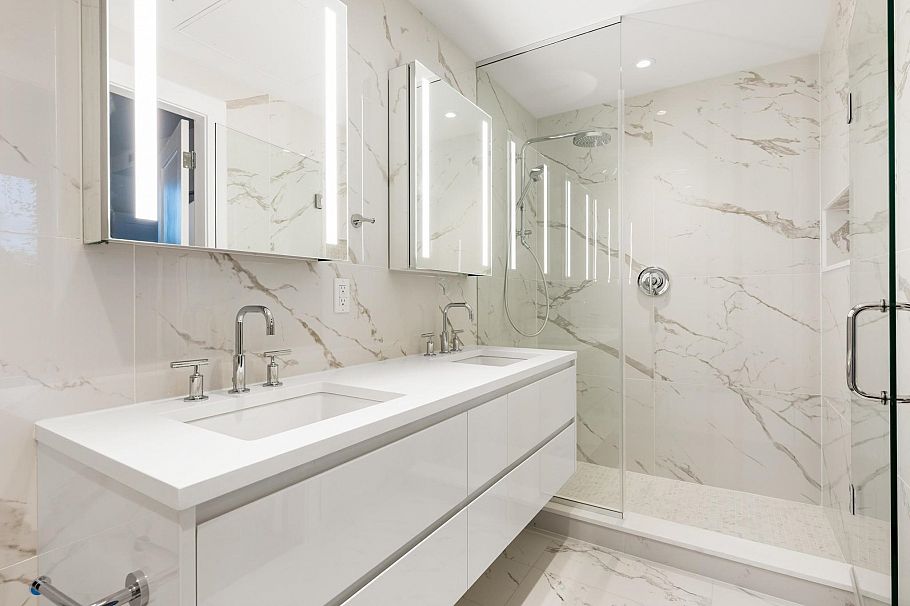 302 2888 Arbutus Street Vancouver, BC - 26