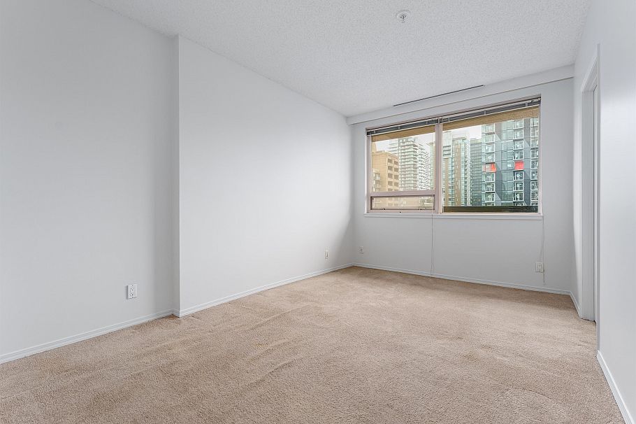 1108 1177 Hornby Street Vancouver, BC - 14