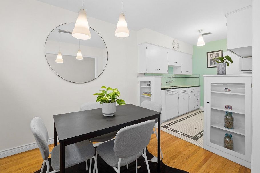 204 1565 Burnaby Street Vancouver, BC - 10