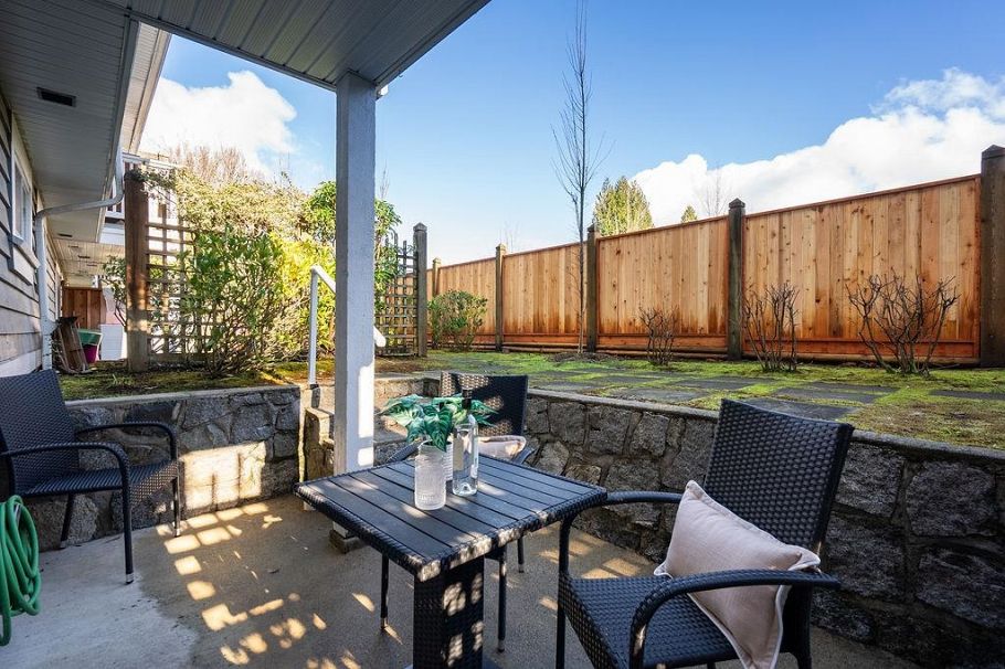 9 2688 Mountain Highway North Vancouver, BC - 26