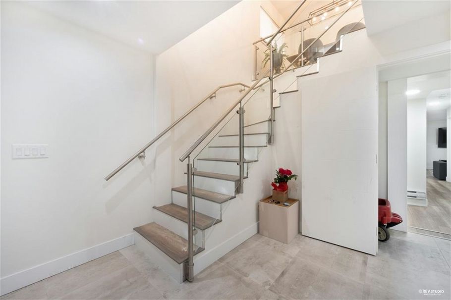 510 25th  W Street North Vancouver, BC - 19