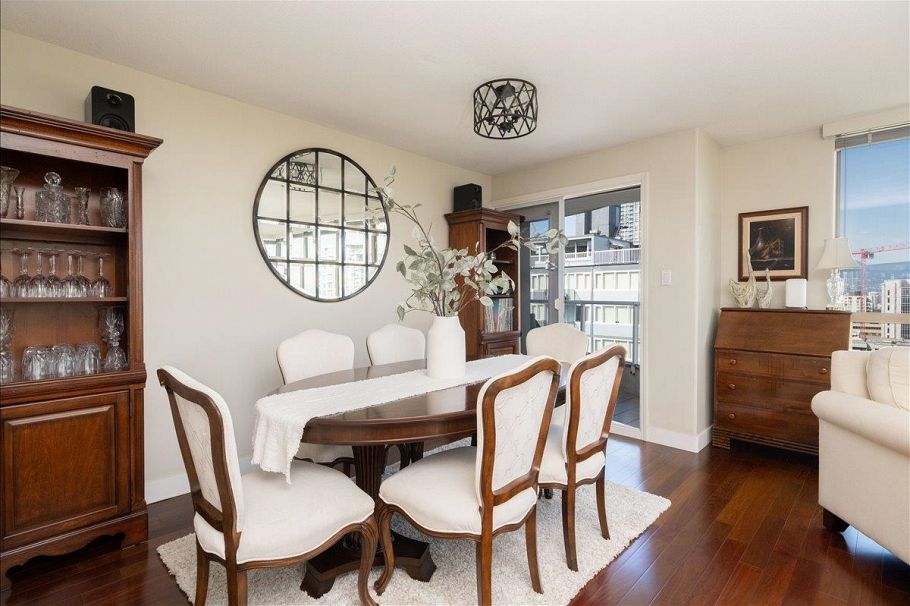 802 1405 W 12th Avenue Vancouver, BC - 8