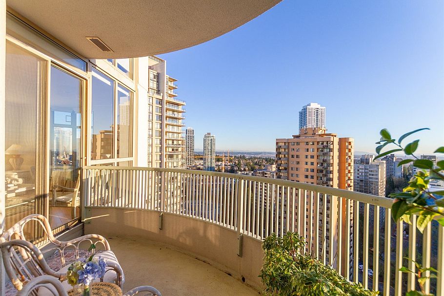 2302 6188 Patterson Avenue Burnaby, BC - 12