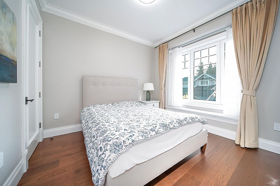 6338 Elm Street Vancouver, BC - 24