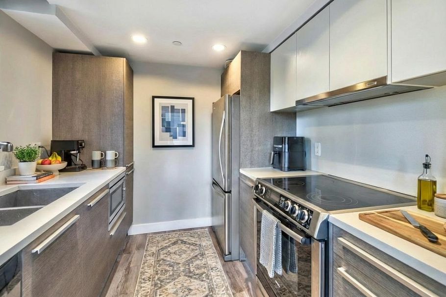 502 1323 Homer Street Vancouver, BC - 17