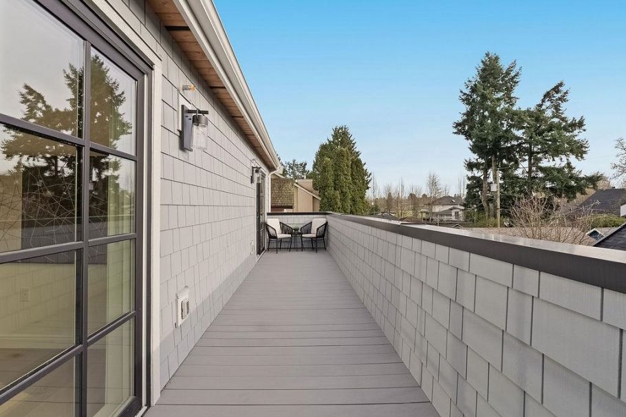 2542 Grant Street Vancouver, BC - 39