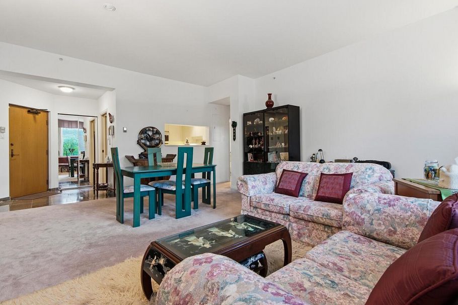 101 2108 W 38th Avenue Vancouver, BC - 4