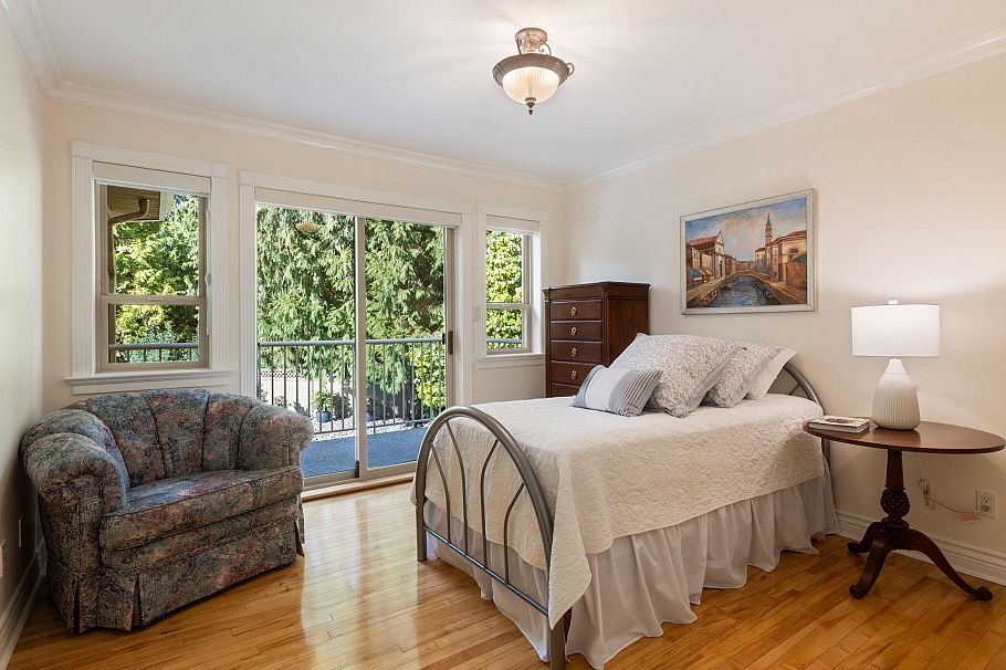 3169 Del Rio Drive North Vancouver, BC - 18