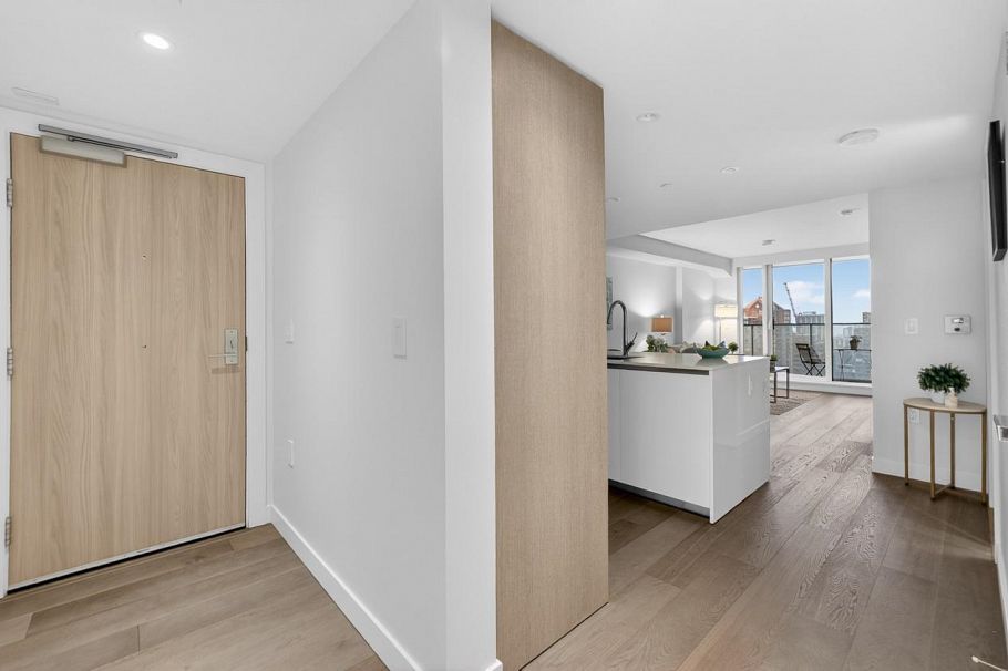 2701 1111 Richards Street Vancouver, BC - 17