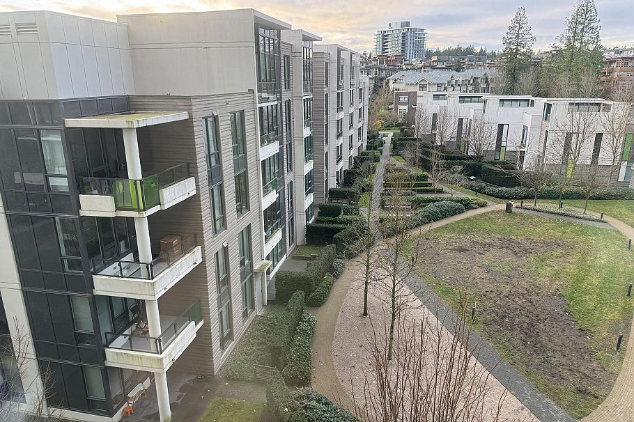 501 3487 Binning Road Vancouver, BC - 19