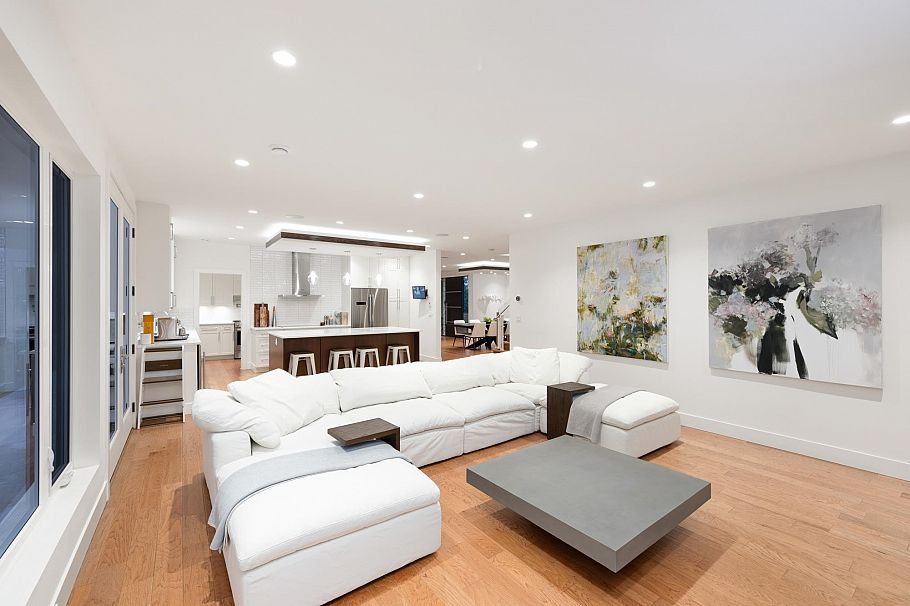 2902 St. Andrews Avenue North Vancouver, BC - 6