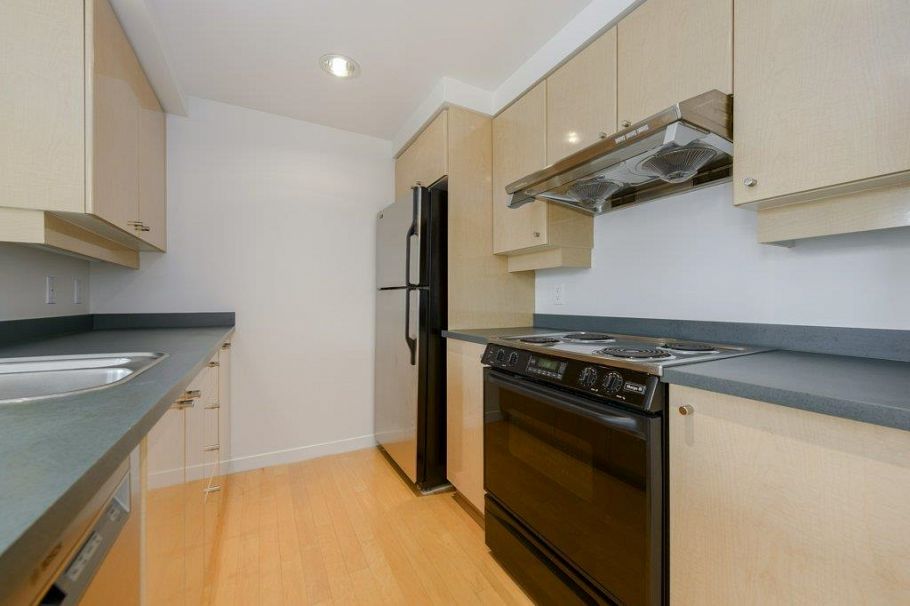 1901 1008 Cambie Street Vancouver, BC - 12