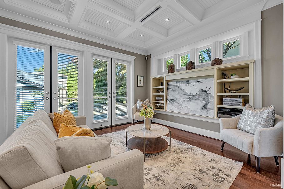 2069 W 28th Avenue Vancouver, BC - 13