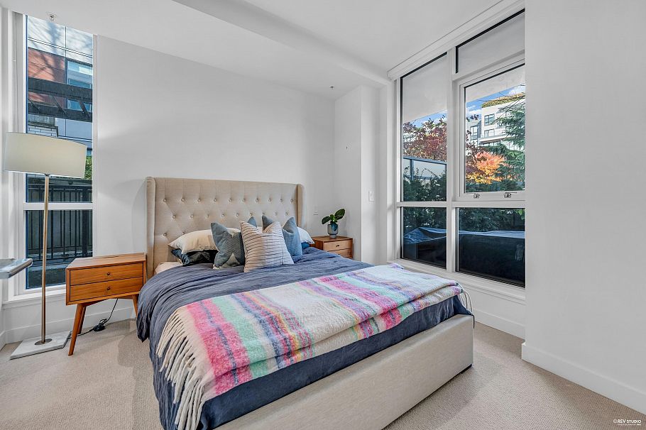 107 5189 Cambie Street Vancouver, BC - 17